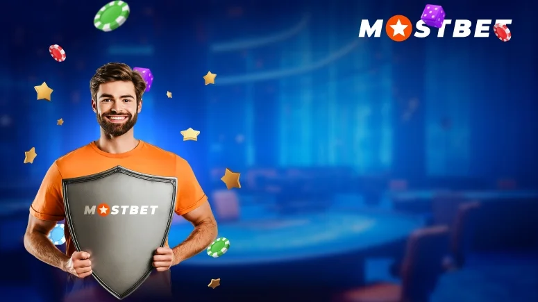 Официальное зеракло Мостбет