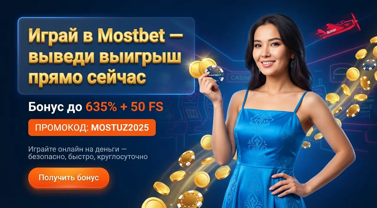 Mostbet Casino играть онлайн на деньги [simpcuda_current_year]